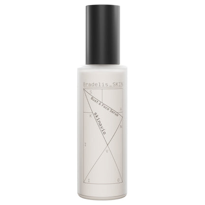 Skinavio Bust & Face Serum, 145ml, Fragrance-free