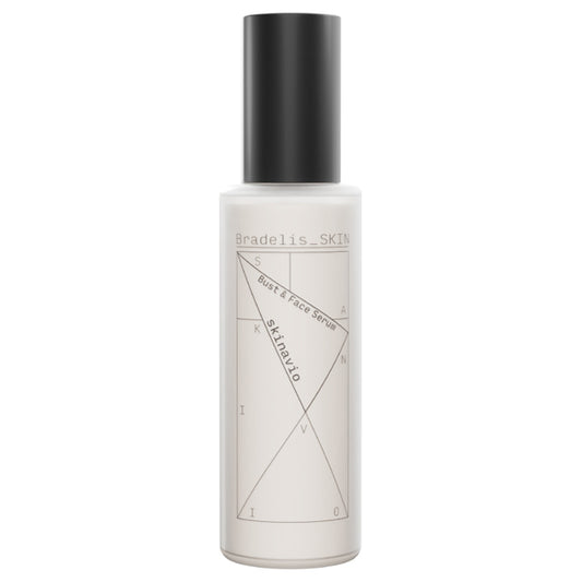 Skinavio Bust & Face Serum, 145ml, Fragrance-free