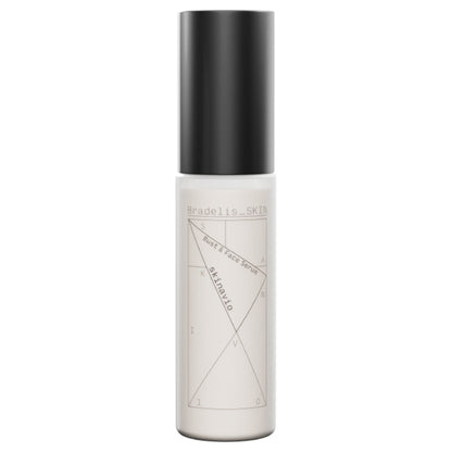 Skinavio Bust & Face Serum, 45ml, Fragrance-free