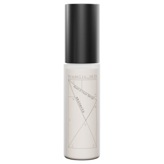 Bradelis Skin Skinavio Bust & Face Serum, 45ml
