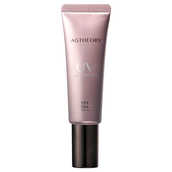 AXXZIA AGtheory UV Protection Cream, 40g