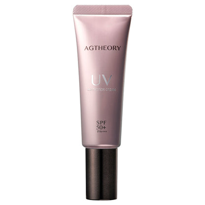 AXXZIA AGtheory UV Protection Cream, 40g