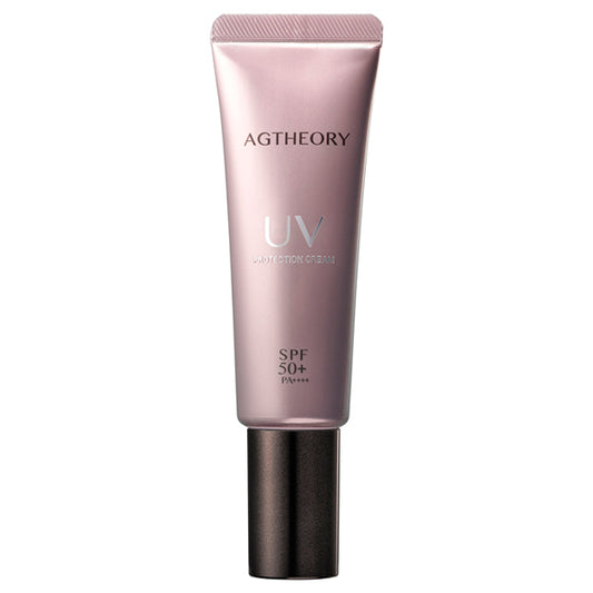 AXXZIA AGtheory UV Protection Cream, 40g