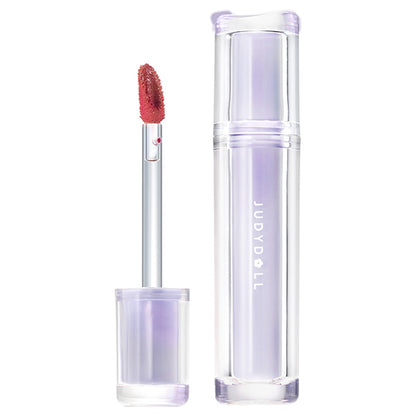 JUDYDOLL Fruit Tea Tint Lip (#V04 Sakura Rooibos Tea)