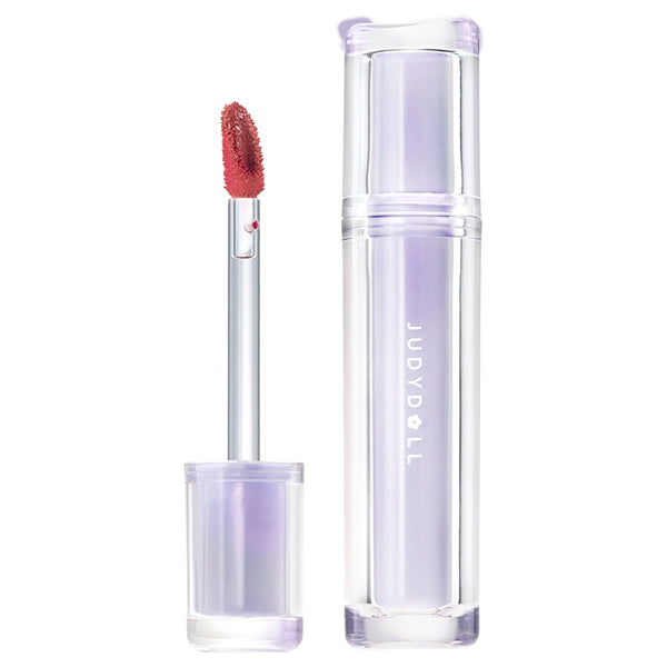 JUDYDOLL Fruit tea tint lip, #V04 Sakura Rooibos tea, 2.4g