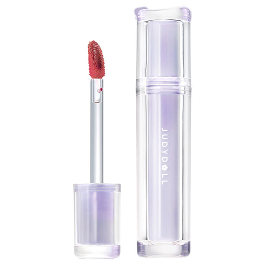 JUDYDOLL Fruit tea tint lip, #V04 Sakura Rooibos tea, 2.4g