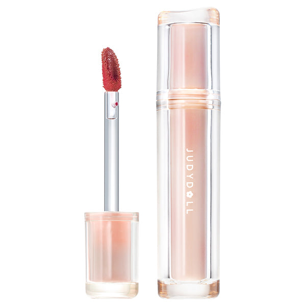 JUDYDOLL Fruit tea tint lip, #N03 Guava peach tea, 2.4g