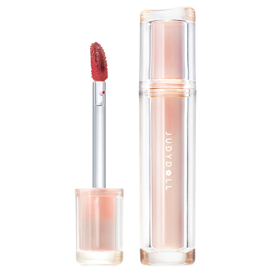 JUDYDOLL Fruit tea tint lip, #N03 Guava peach tea, 2.4g