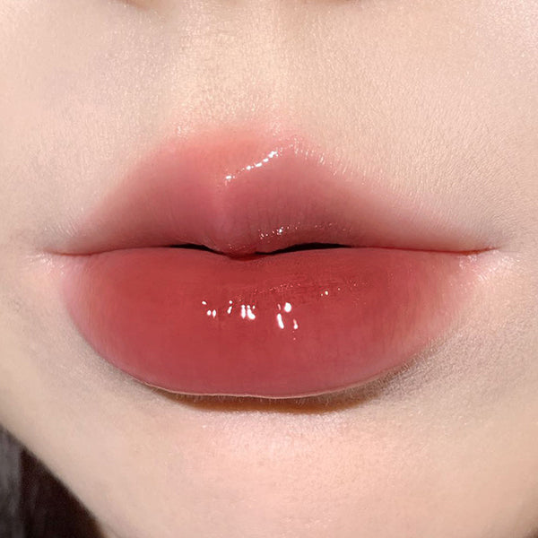 JUDYDOLL Fruit tea tint lip, #N03 Guava peach tea, 2.4g