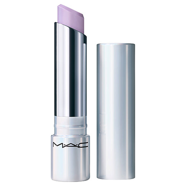 M.A.C Glow Play Tender Talk Lip Balm, Vibe, 3.14g