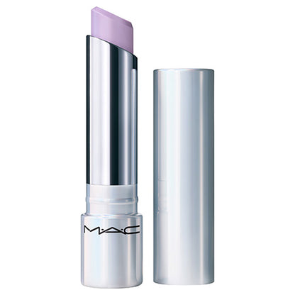 M.A.C Glow Play Tender Talk Lip Balm, Vibe, 3.14g