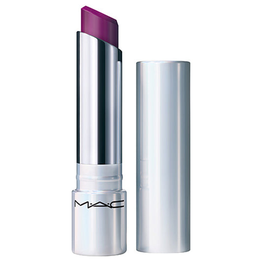 M.A.C Glow Play Tender Talk Lip Balm, Trick, 3.14g