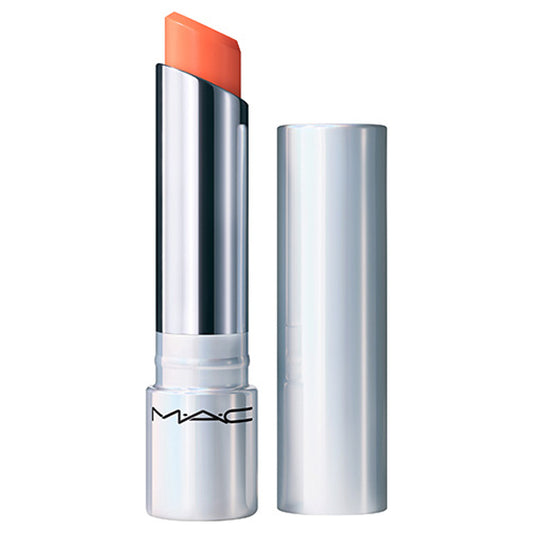 M.A.C Glow Play Tender Talk Lip Balm, Candid, 3.14g