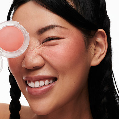 M.A.C Glow Play Cushionie Blush, Cheer Up, 7.3g