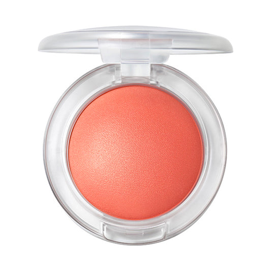 M.A.C Glow Play Cushiony Blush (That’s Peachy)