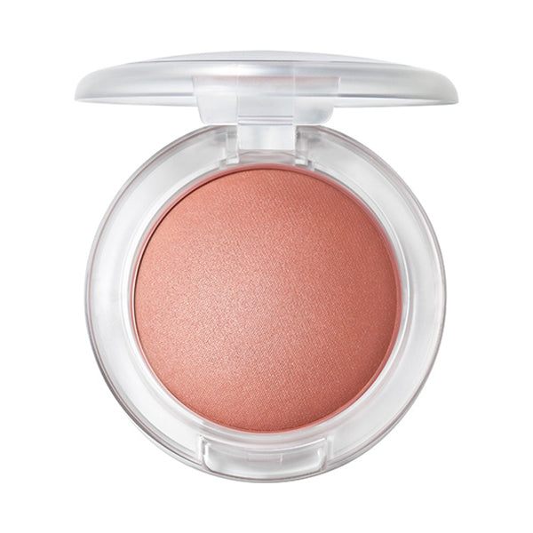 M.A.C Glow Play Cushionie Blush, Blush Please, 7.3g
