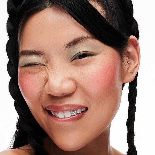 M.A.C Glow Play Cushionie Blush, Heat Index, 7.3g