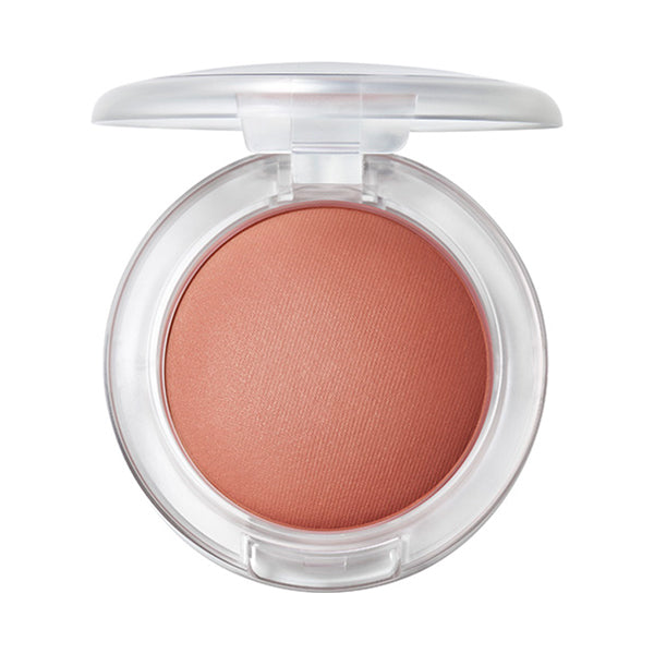 M.A.C Glow Play Cushiony Blush (Ginger Luck)