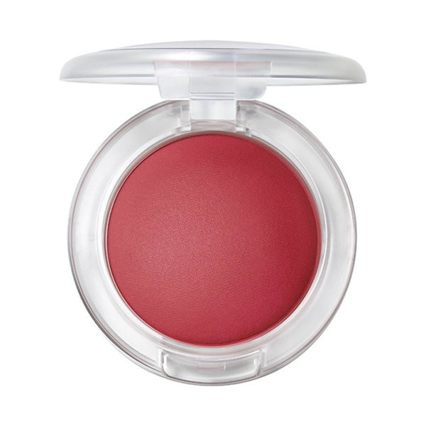 M.A.C Glow Play Cushiony Blush (Plush Pepper)