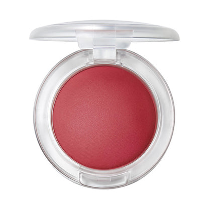 M.A.C Glow Play Cushiony Blush (Plush Pepper)