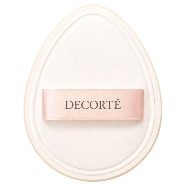COSME DECORTE Glow Makeup Sponge