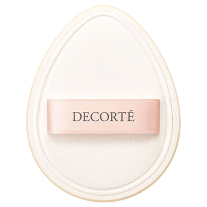 COSME DECORTE Glow Makeup Sponge