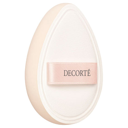 COSME DECORTE Glow Makeup Sponge