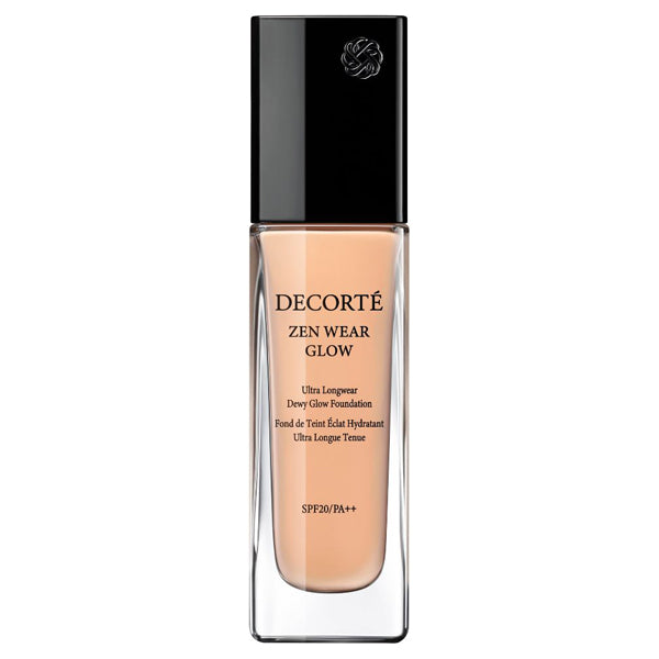 COSME DECORTE Zen Wear Glow SPF20 (N31), 30ml