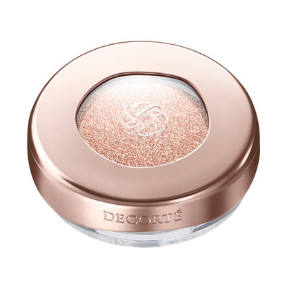 COSME DECORTE Dazzling Gem, 02 starlit shell, 1g