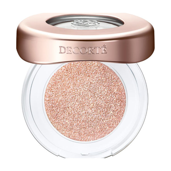 COSME DECORTE Dazzling Gem, 02 starlit shell, 1g