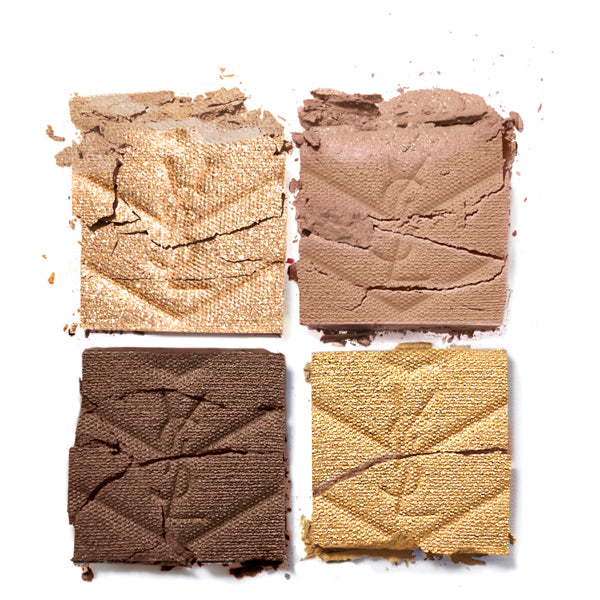 Yves Saint Laurent Couture Mini Clutch, 800 over durée, 4g