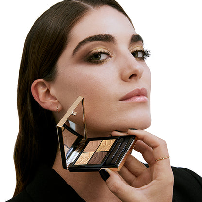 Yves Saint Laurent Couture Mini Clutch, 800 over durée, 4g