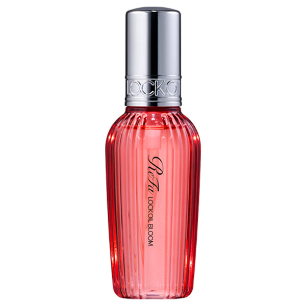 ReFa Rock Oil Bloom, 100ml, Bouquet Rouge