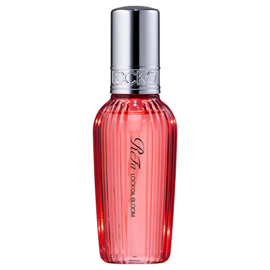 ReFa Rock Oil Bloom, 100ml, Bouquet Rouge