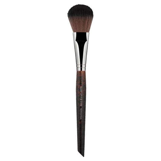 Flat Round Cheek Brush 156, 1pc