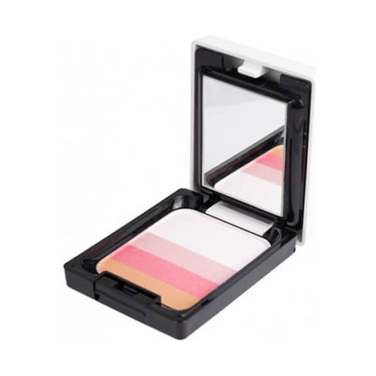 Designing Face Color Multi, Rose Pink, 12g