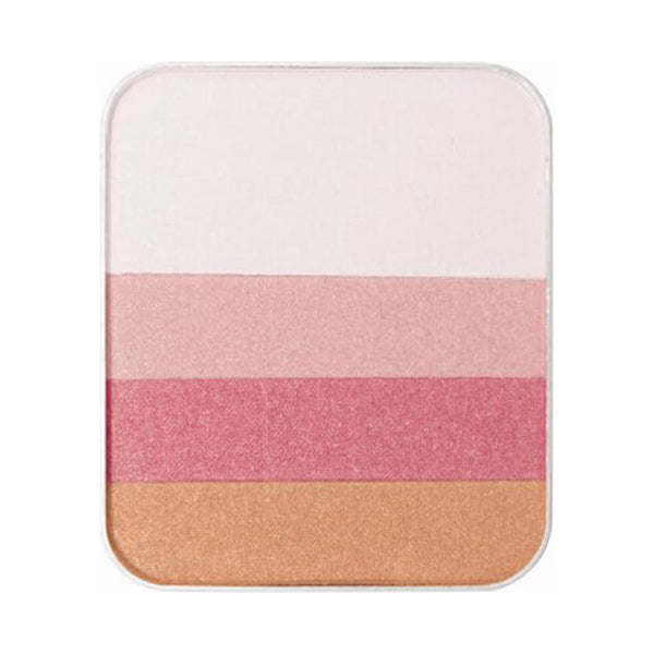 Designing Face Color Multi, Rose Pink, 12g