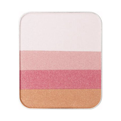 Designing Face Color Multi, Rose Pink, 12g