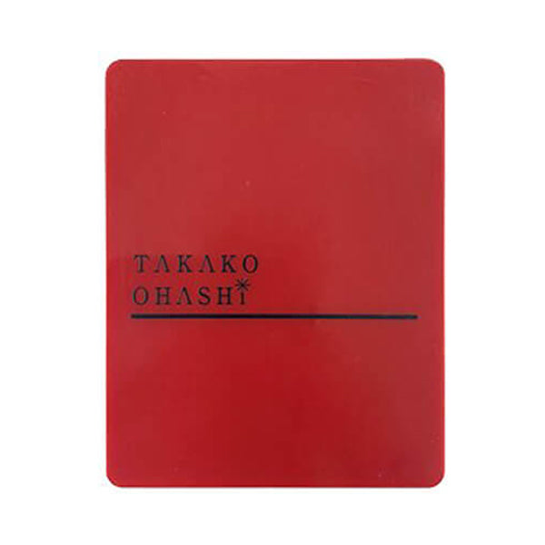 Takako Ohashi Sharpening Powder