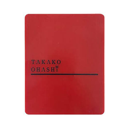 Takako Ohashi Sharpening Powder