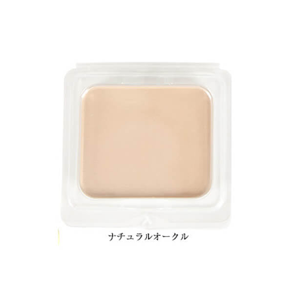 Liquid-in Powdery Pact UV, SPF30, PA+++, Natural Ochre, 10g