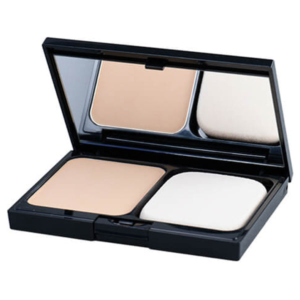 Takako Ohashi Liquid-in Powdery Pact UV SPF30, 10g (Light Ochre)