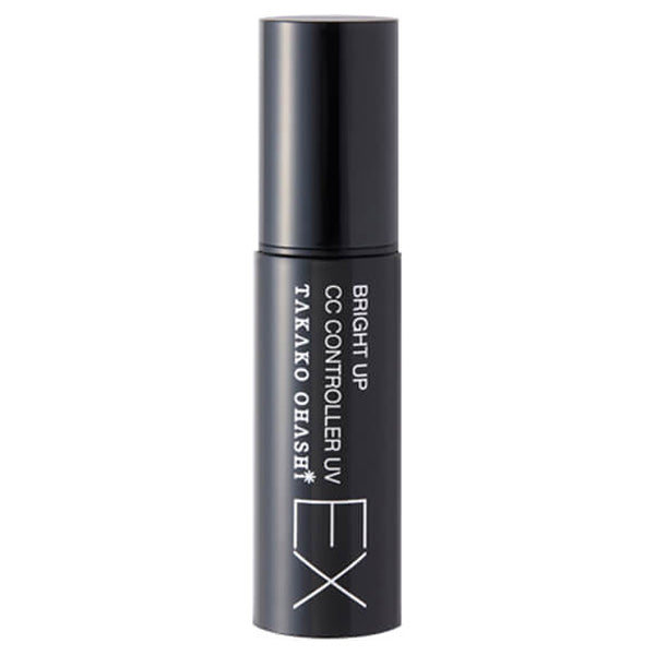 TAKAKO OHASHI Bright Up CC Controller UV EX SPF35, 30g