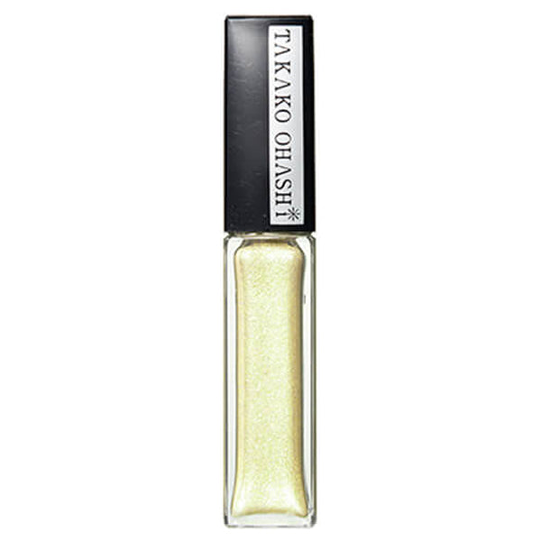 Water Serum Eyeshadow, Lime Yellow, 7g