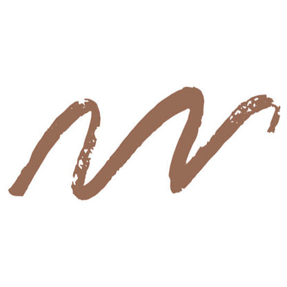 Powder Slim Eyebrow Long Lasting EX, Light Brown