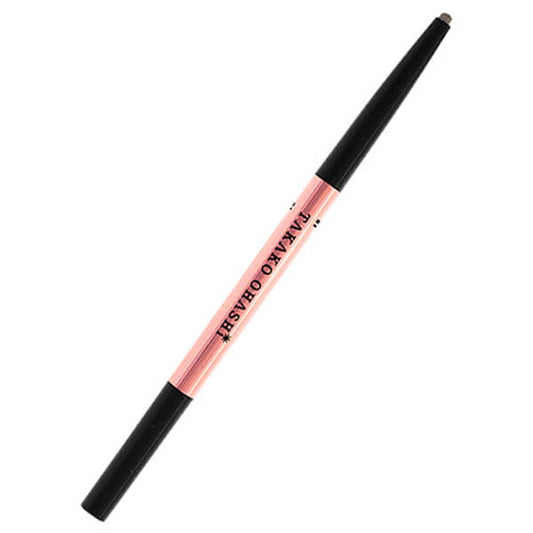 TAKAKO OHASHI Powder Slim Eyebrow Long Lasting EX (Natural Brown)