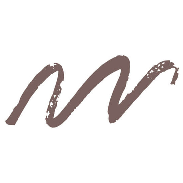 Powder Slim Eyebrow Long Lasting EX, Natural Brown