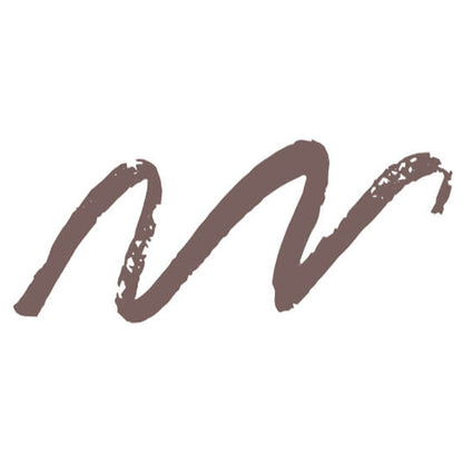 Powder Slim Eyebrow Long Lasting EX, Natural Brown