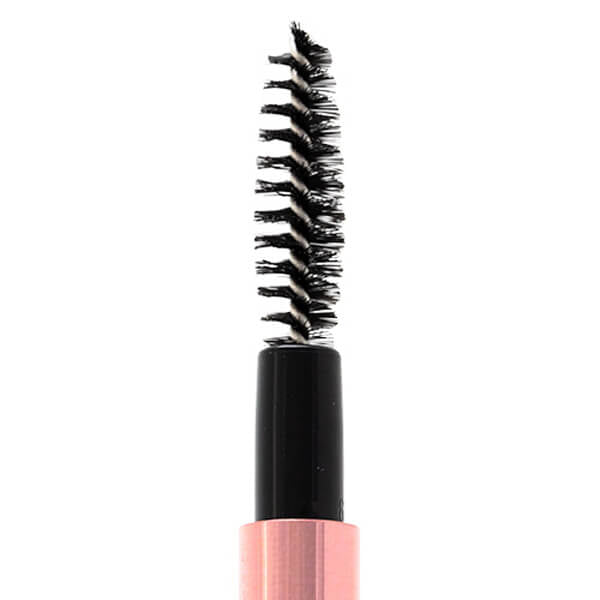 TAKAKO OHASHI Powder Slim Eyebrow Long Lasting EX (Natural Brown)