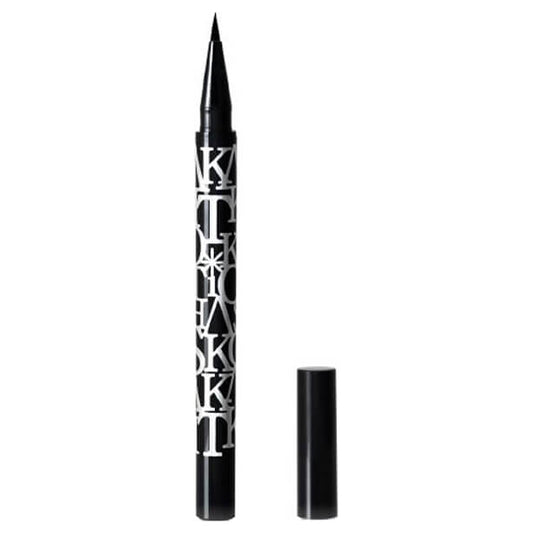 Liquid Eyeliner Long Lasting, Black